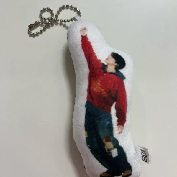 [BUNJANG] Jeno Cushion Keyring / 제노 쿠션 키링 양도합니다
