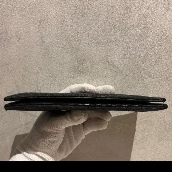 [BUNJANG] Dior Oblique Long Wallet / 디올 오블리크 장지갑