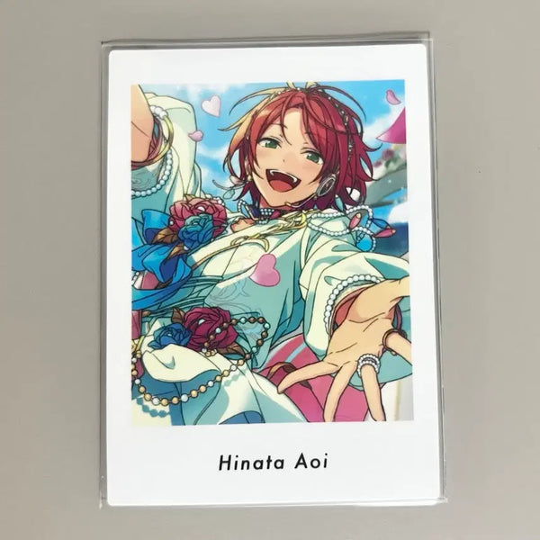 [BUNJANG] Ensemble Stars Twinkle Aoi Hinata Pasharette / 앙스타 트윙크 아오이 히나타 파샤