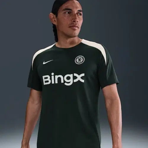 [BUNJANG] Chelsea Training T-Shirt / 구매 / 첼시 트레이닝 반팔 구매합니다