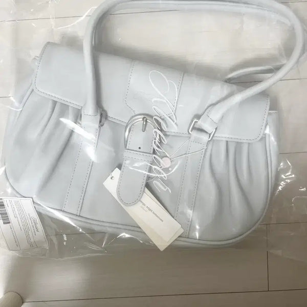 [BUNJANG] Clesiér Dolly Bag Mini Mint / 고희 콜라보 클리시어 돌리백 미니 민트