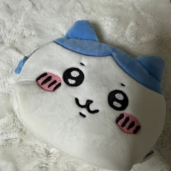 [BUNJANG] Chiikawa x Goodal Collaboration Pouch / 치이카와 구달 콜라보 파우치