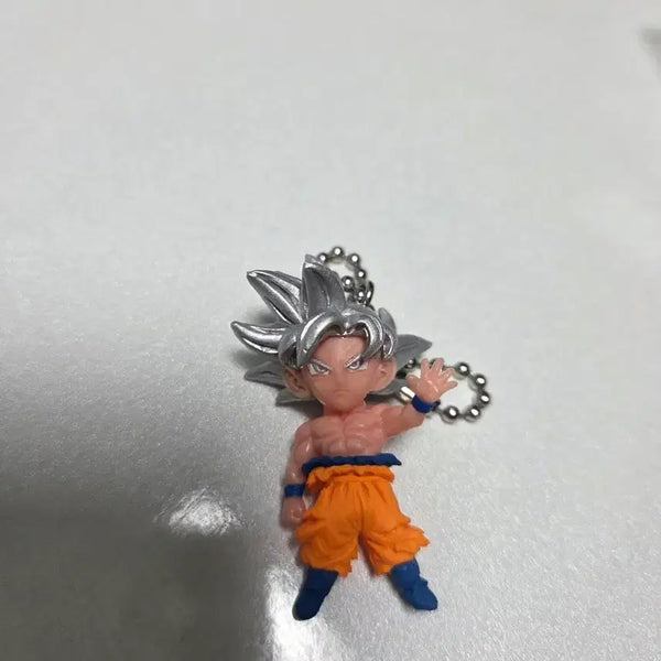 [BUNJANG] Dragon Ball UDM Gacha Figures / 드래곤볼 UDM