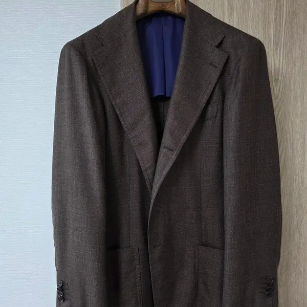 [BUNJANG] LAMARCHE Ring Jacket Size 50 / 라마르쉐 링자켓 50사이즈
