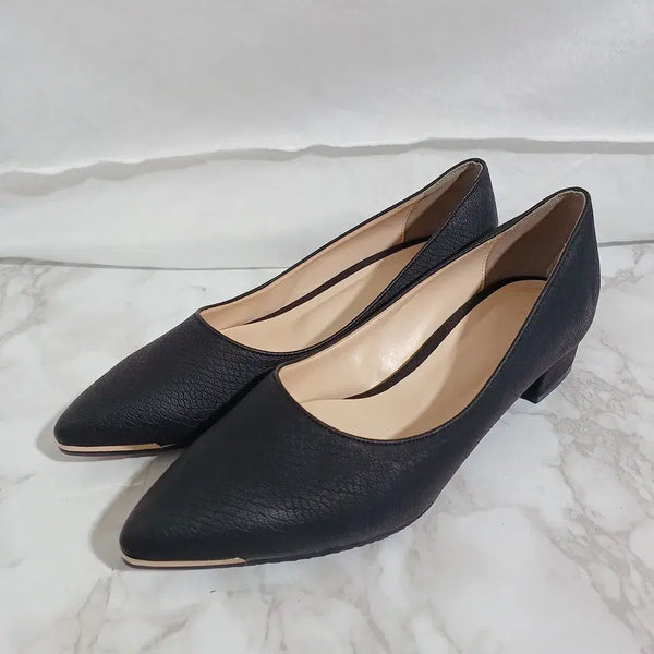 [BUNJANG] Gaiashu Women's Shoes 240 / 가이아슈 여성 구두 240 (26D384)