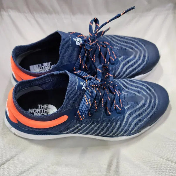[BUNJANG] The North Face Vectiv Knit Trail Running Shoes / [노스페이스] 벡티브 니트 트레일 러닝화 운동화 255