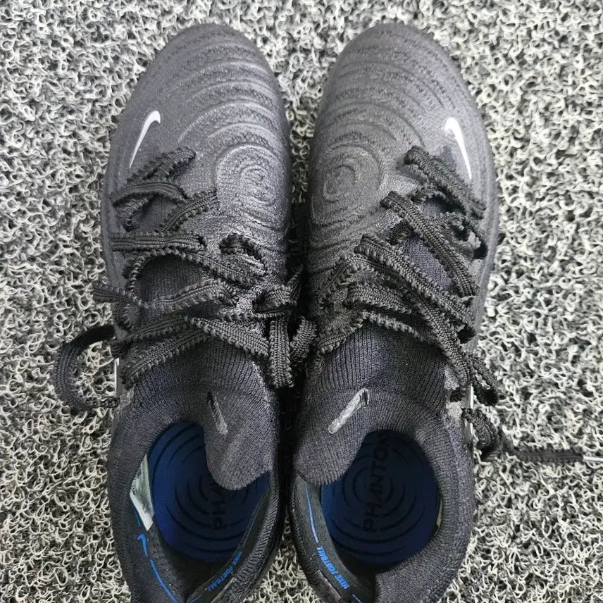 [BUNJANG] Nike Phantom GX II Elite AG 255mm Soccer Cleats / 나이키 팬텀gx2 엘리트 ag 255사이즈