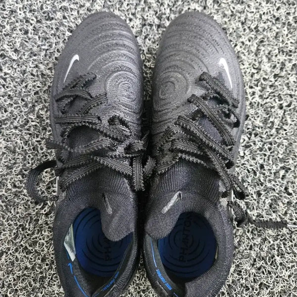 [BUNJANG] Nike Phantom GX II Elite AG 255mm Soccer Cleats / 나이키 팬텀gx2 엘리트 ag 255사이즈