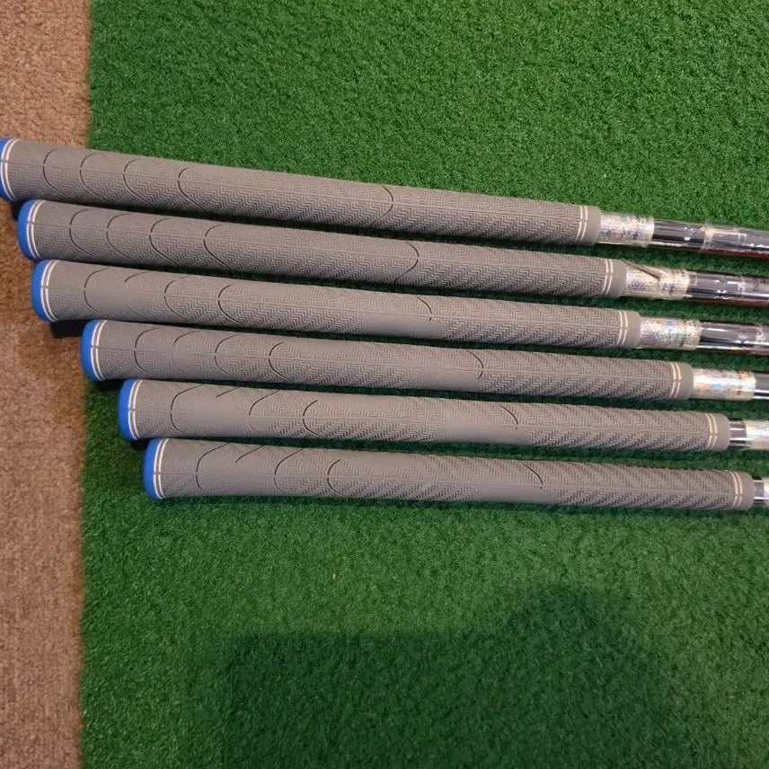 [BUNJANG] Mizuno TC888 Modus3 Iron Set (5-P) Flex-S / 명품 포틴아이언 TC888 Modus3 Flex-S 5-P 상태 굿!