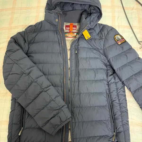 [BUNJANG] Parajumpers Last Minute Lightweight Padded Jacket / 파라점퍼스 라스트미닛 경량패딩