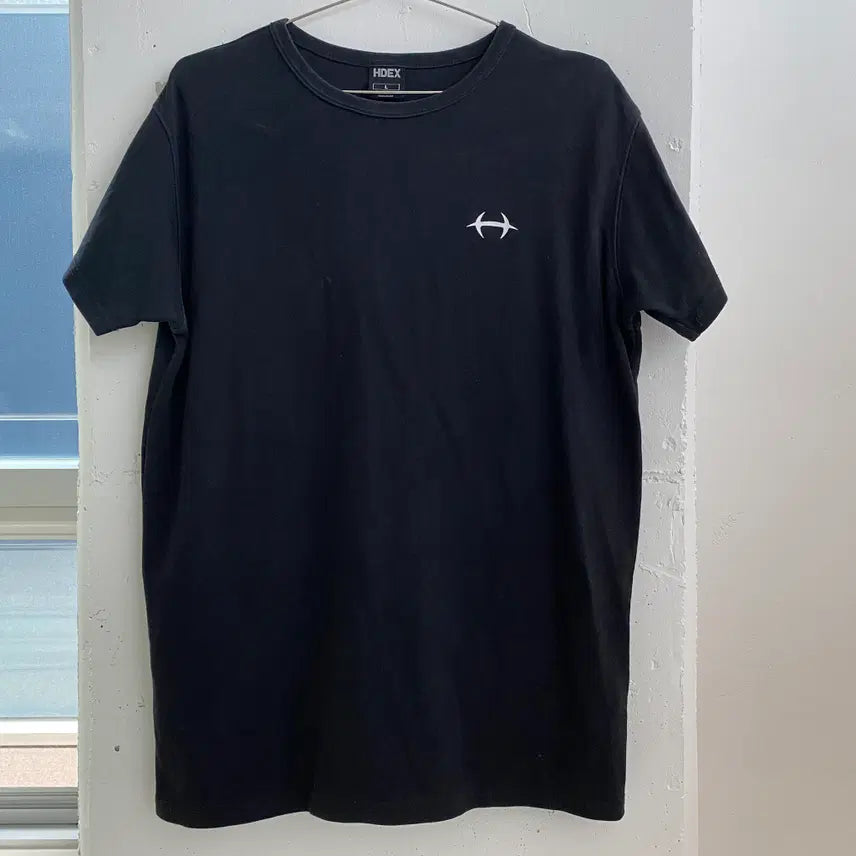 [BUNJANG] HDEX Short Sleeve T-Shirt (L) / (L) HDEX 반팔 티셔츠