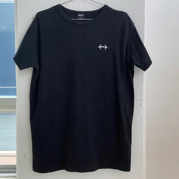 [BUNJANG] HDEX Short Sleeve T-Shirt (L) / (L) HDEX 반팔 티셔츠