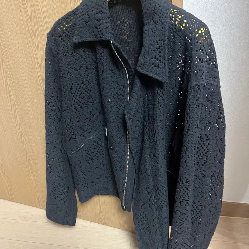 [BUNJANG] Youth MK3 Crochet Jacket L / 유스 youth  크로셰 mk3 L 판매