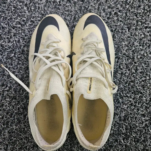 [BUNJANG] Nike Mercurial Vapor 15 Elite AG 255mm Soccer Cleats / 나이키 머큐리얼 베이퍼 15 엘리트ag 255사이즈