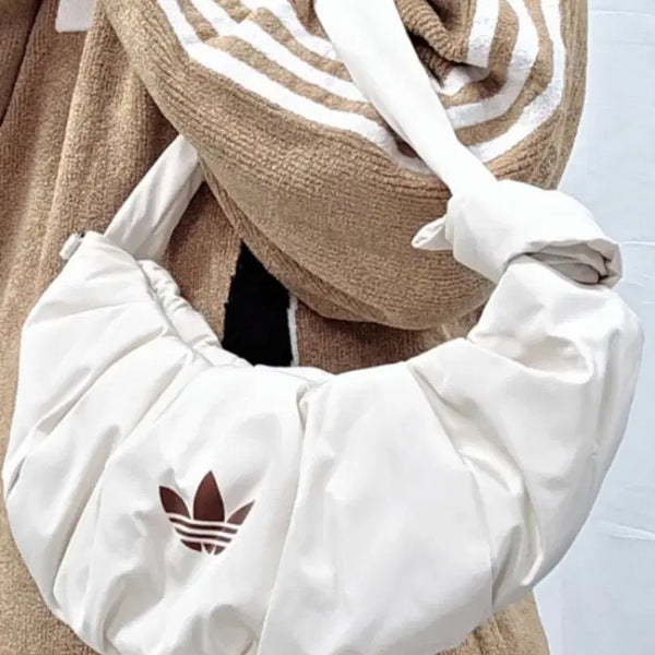 [BUNJANG] Adidas Cloud Bag Small / (새상품) 아디다스 클라우드백 스몰