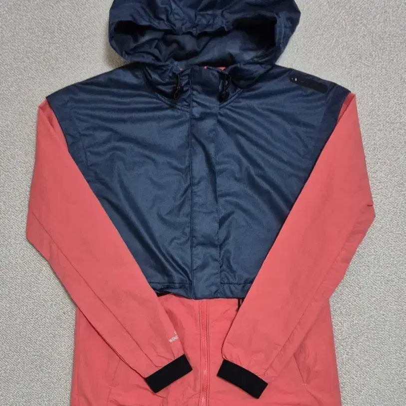 [BUNJANG] Under Armour Gore Windstopper Windbreaker / 언더아머 고어윈드스토퍼 바람막이