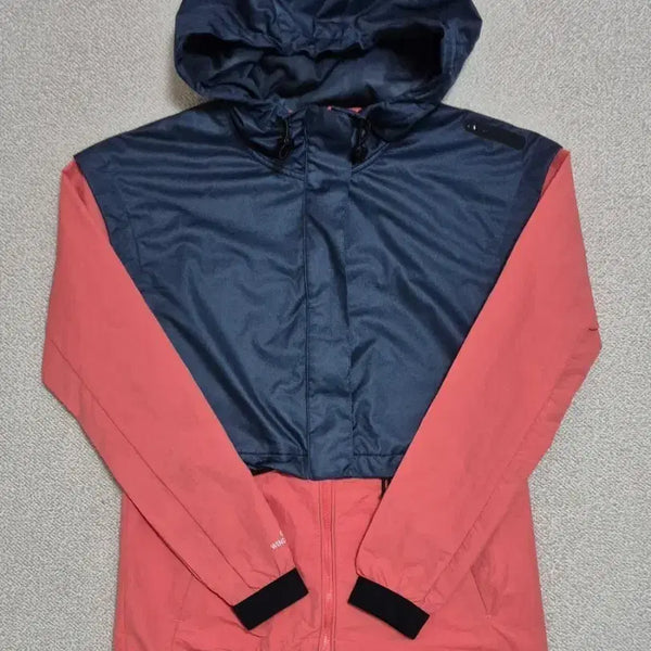 [BUNJANG] Under Armour Gore Windstopper Windbreaker / 언더아머 고어윈드스토퍼 바람막이