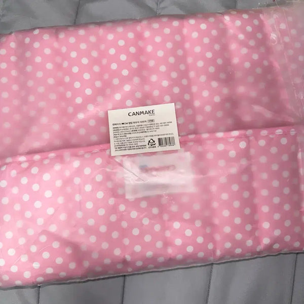[BUNJANG] Canmake 13-inch Laptop Pouch (Sealed) / (미개봉) 캔메이크 랩탑 파우치 13인치