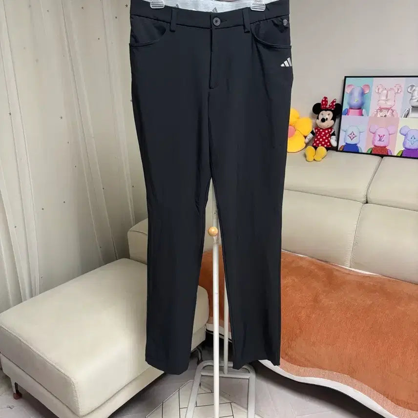 [BUNJANG] Adidas Golf Pants Size 32 / 아디다스 골프바지32