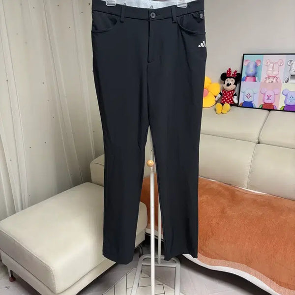 [BUNJANG] Adidas Golf Pants Size 32 / 아디다스 골프바지32