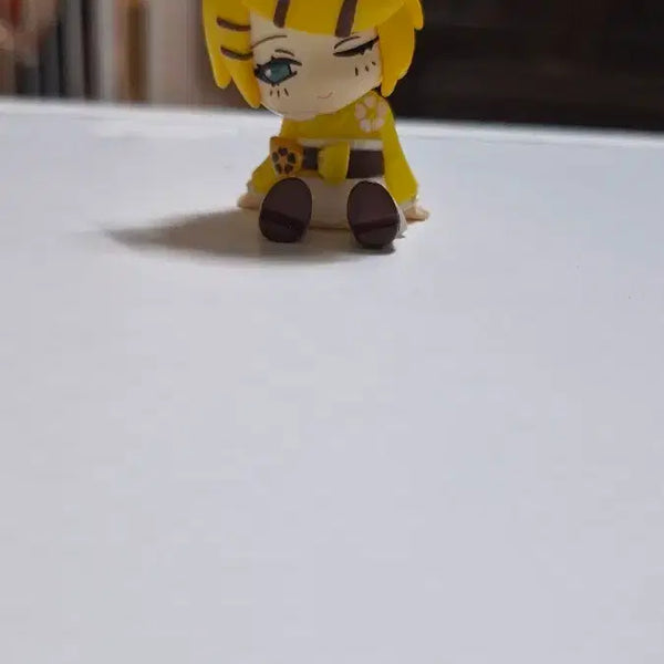 [BUNJANG] Kagamine Rin Figure / 카가미네 린 피규어