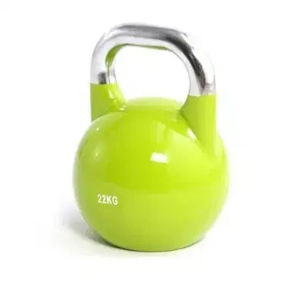 [BUNJANG] 22kg Kettlebell Fitness Equipment Dumbbell / 22kg 케틀벌 헬스 운동 기구 아령 덤벨