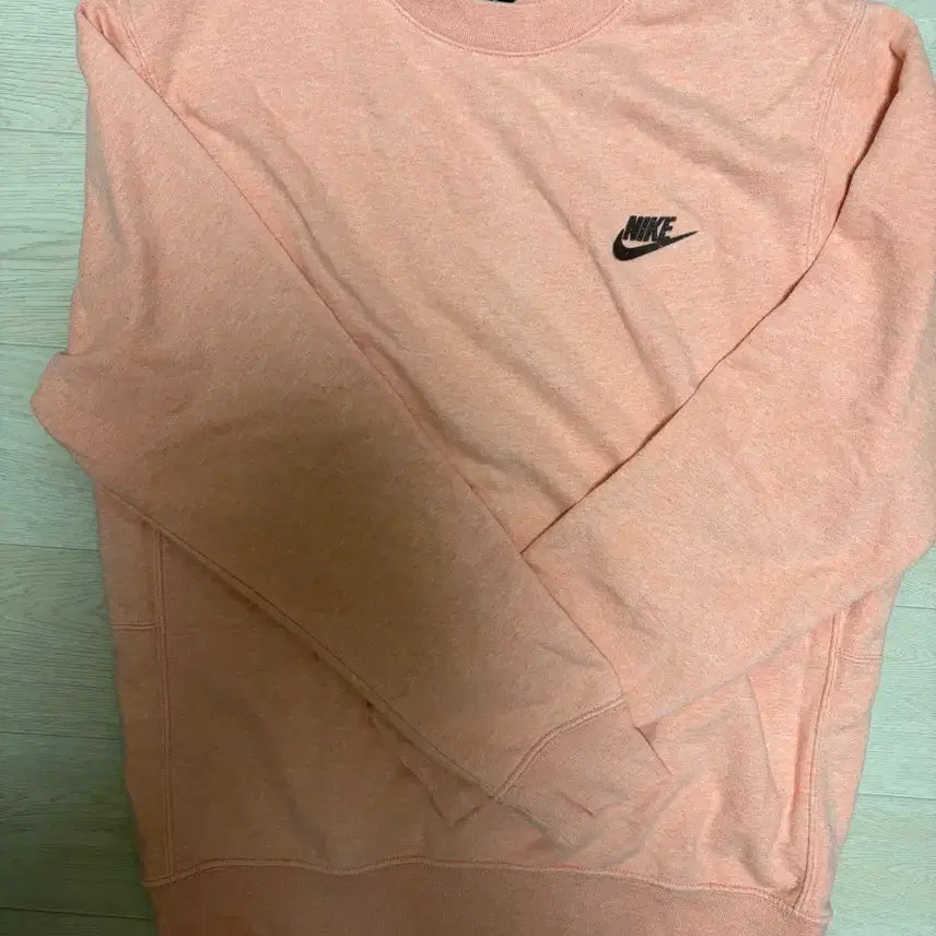 [BUNJANG] Nike Sweatshirt / 나이키 맨투맨