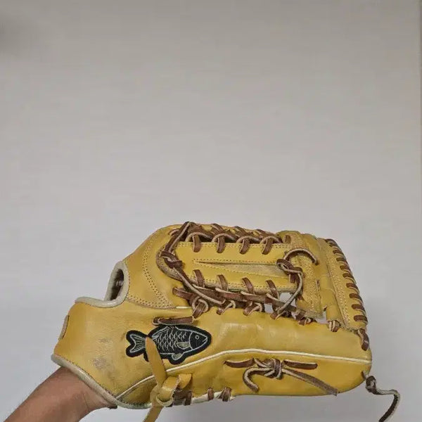[BUNJANG] Kang's Outfield Glove / 캉스 외야글러브