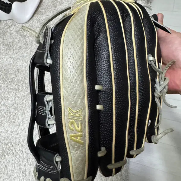 [BUNJANG] Wilson A2K Outfield Glove 1799 / 윌슨 A2K 외야 글러브 1799