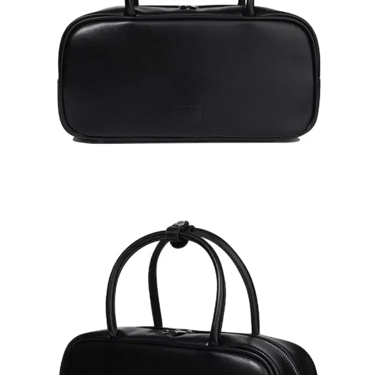 [BUNJANG] Marithe Tote Bag / 마리떼 토트백