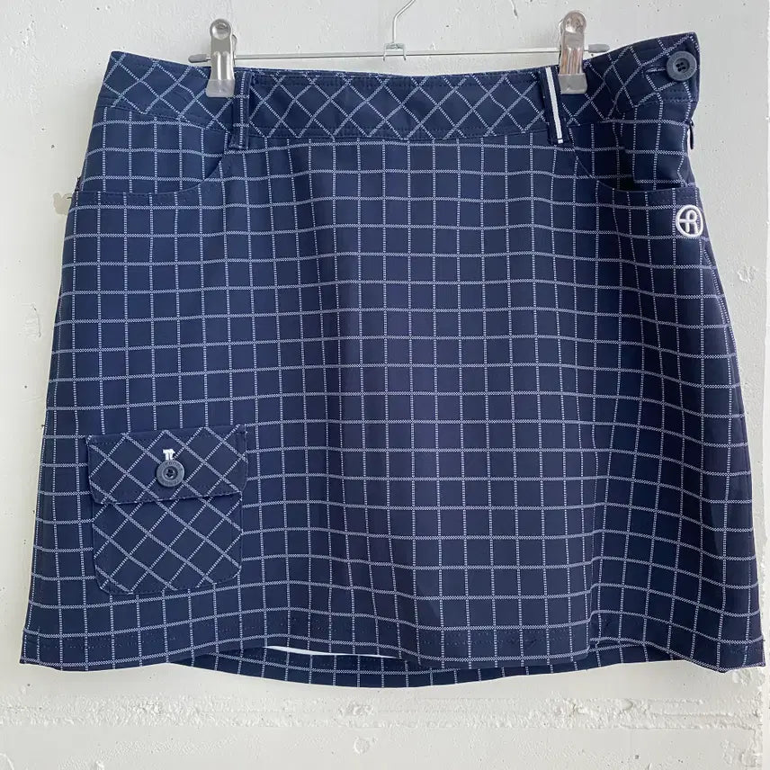 [BUNJANG] Renoma Golf Skirt / (76) 레노마 골프 치마 스커트