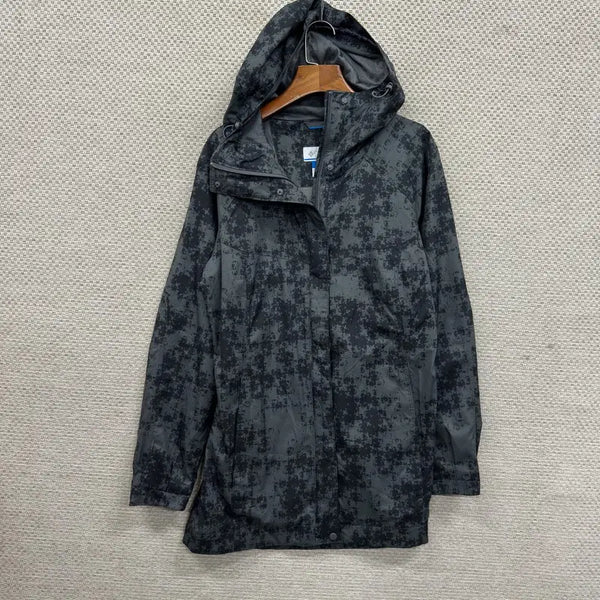 [BUNJANG] Columbia Hiking Windbreaker Jacket M / 콜럼비아 등산 바람막이 자켓 M H01553