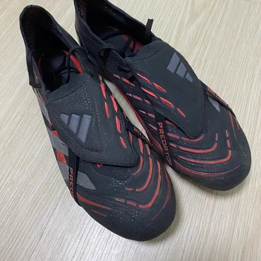 [BUNJANG] Adidas Predator Elite FT FG Soccer Cleats / 아디다스 프레데터 엘리트 FT FG