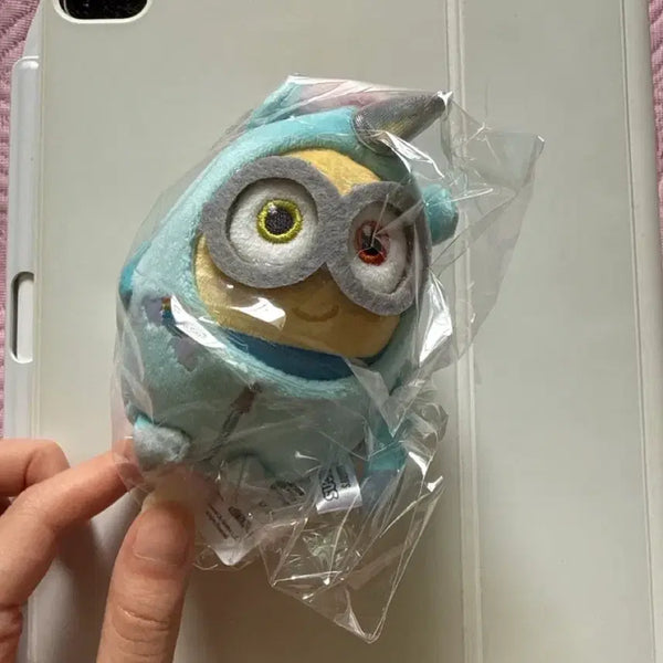 [BUNJANG] Celadix Minions Keyring / 셀라딕스 미니언즈 키링