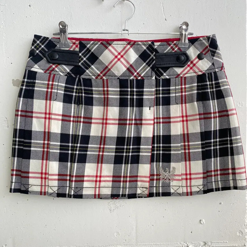 [BUNJANG] DOHC Golf Skirt / (65) DOHC 골프 치마 스커트