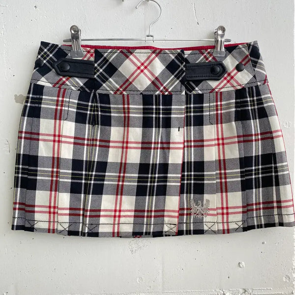 [BUNJANG] DOHC Golf Skirt / (65) DOHC 골프 치마 스커트