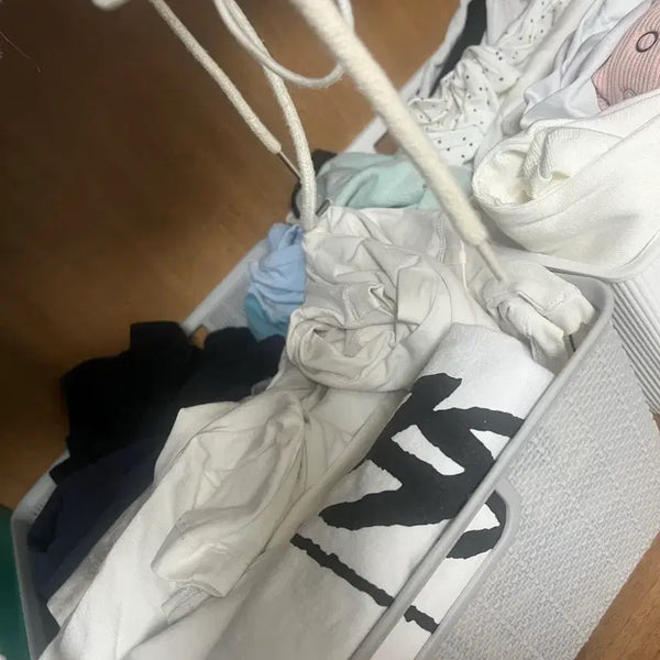 [BUNJANG] Mystery Clothing Box - Fashionable Apparel Bundle / 옷 랜박 판매 에이블리,무신사