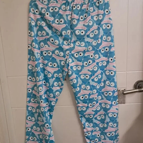 [BUNJANG] Hangyodon Pajama Pants / 한교동 잠옷바지