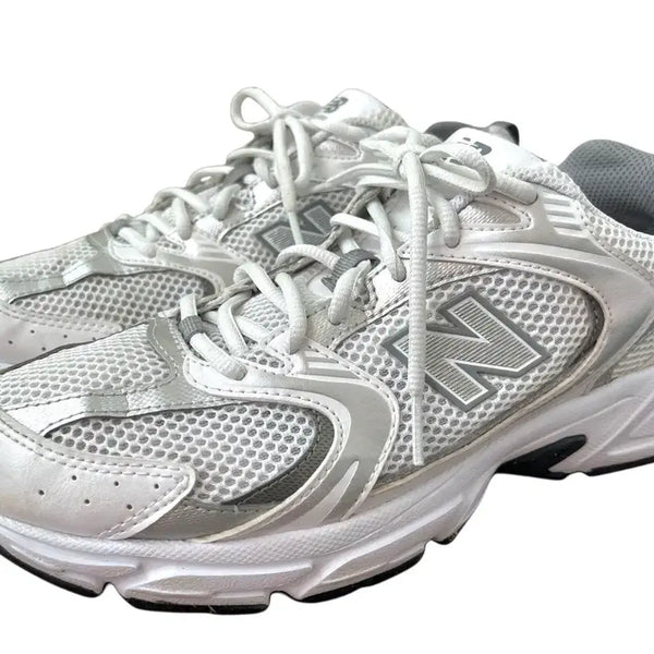 [BUNJANG] New Balance 530 White Silver / (265)뉴발란스 530 화이트실버
