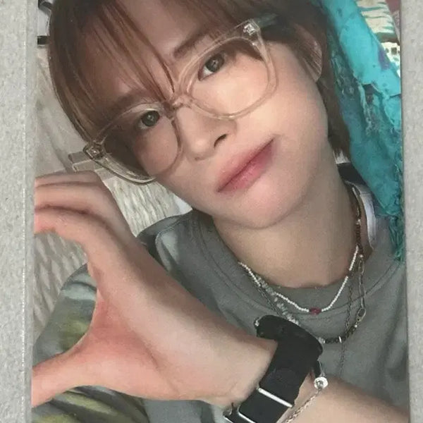 [BUNJANG] TWS Kyoungmin Soda Soda Universal First Press Limited Edition POB Photocard / 투어스 경민 소다소다 유니버셜 초회한정반 특전 포토카드 양도 미공포 tws sodasoda