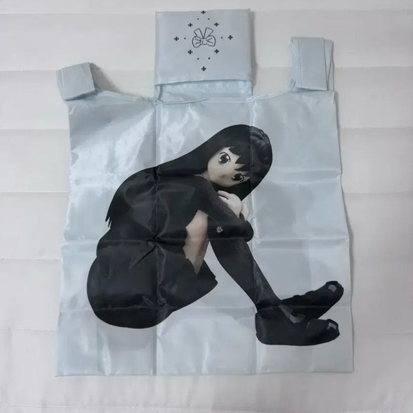 [BUNJANG] Koiseio Goshio Reusable Bag / 코이세이오 고시오 리유저블백
