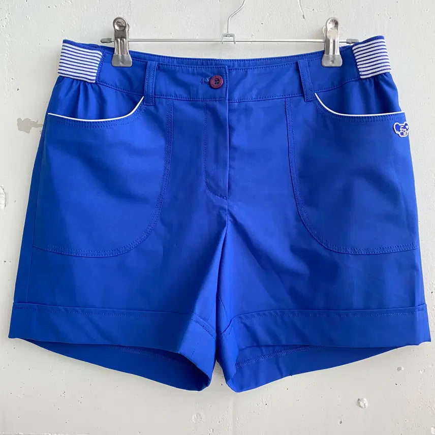 [BUNJANG] Fantom Golf Shorts / (67) 판톰 FANTOM 골프 쇼츠 반바지