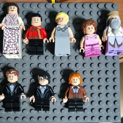 [BUNJANG] LEGO Harry Potter 75948 Minifigure / 레고 해리포터 75948 미니피규어