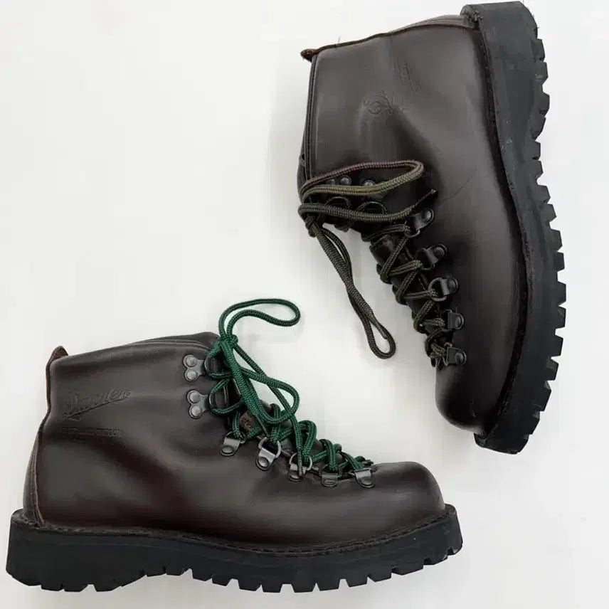 [BUNJANG] Danner Mountain Light 2 Boots / 대너 마운틴 라이트 2