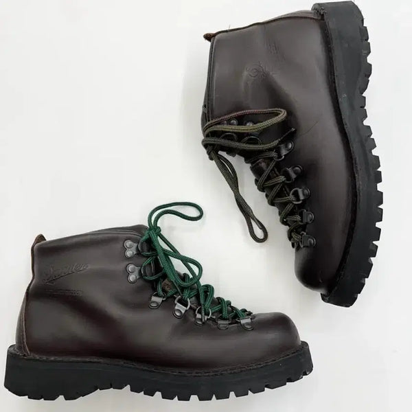[BUNJANG] Danner Mountain Light 2 Boots / 대너 마운틴 라이트 2