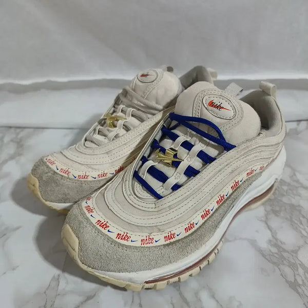 [BUNJANG] Nike Air Max 97 Women's Sneakers 235 / 나이키 에어맥스97 여성 운동화 235 (26D392)