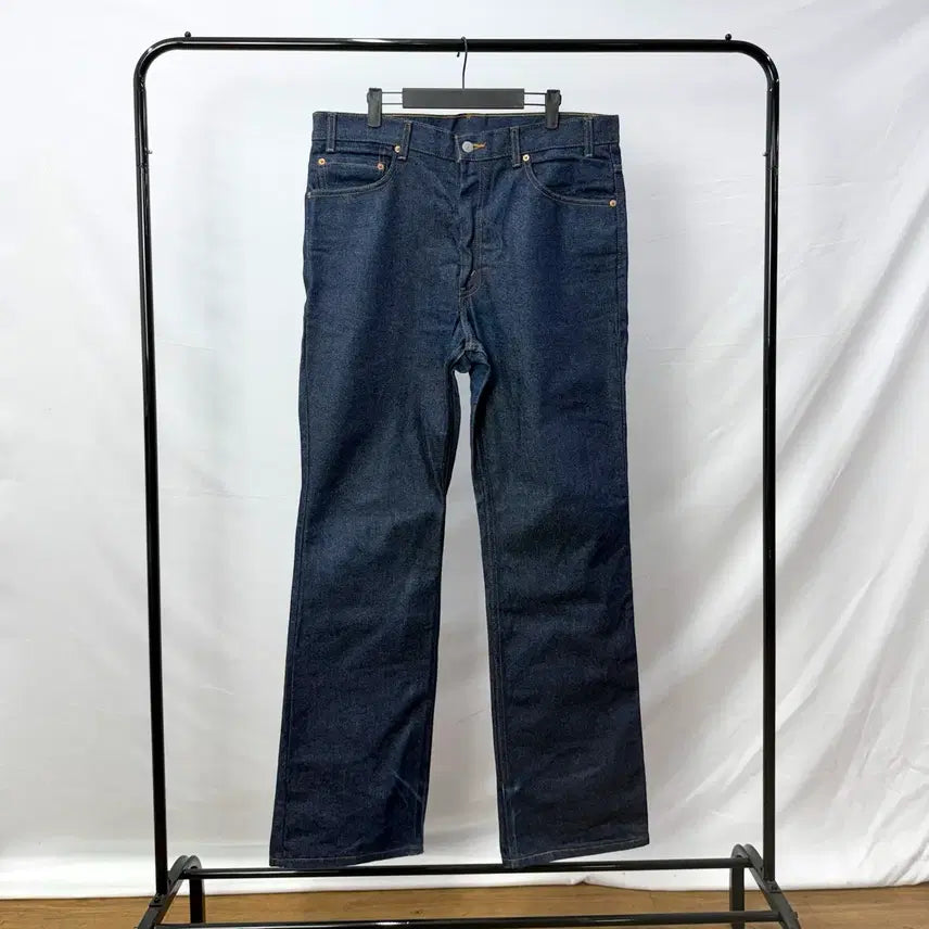 [BUNJANG] Levi's 517 Denim Pants / [36x32] 리바이스 517 데님 팬츠