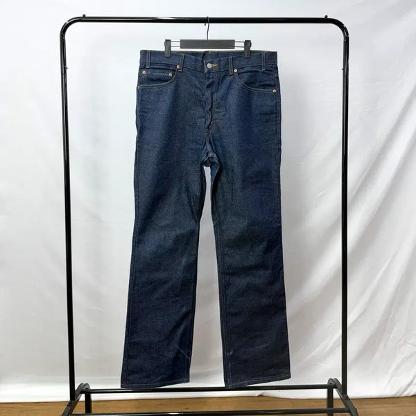 [BUNJANG] Levi's 517 Denim Pants / [36x32] 리바이스 517 데님 팬츠