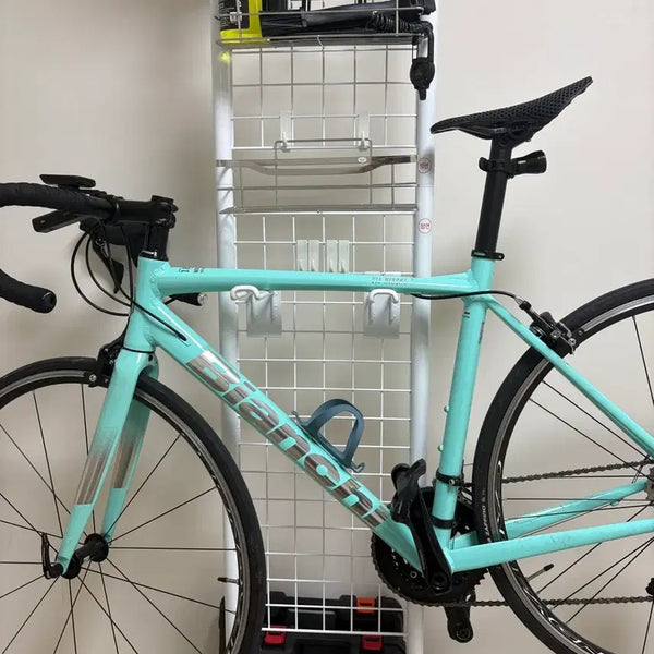 [BUNJANG] Bianchi Nirone 7 105 Entry-Level Road Bicycle / 비앙키 니로네7 105 입문용 로드자전거