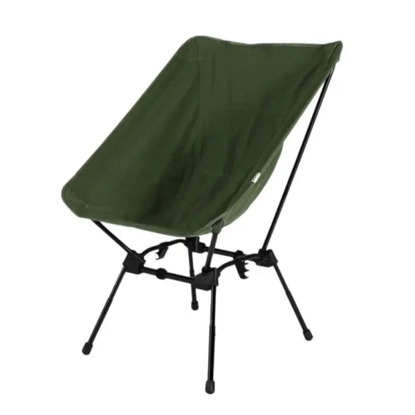 [BUNJANG] DOD Sgois Chair Khaki / DOD 스고이스 체어 카키